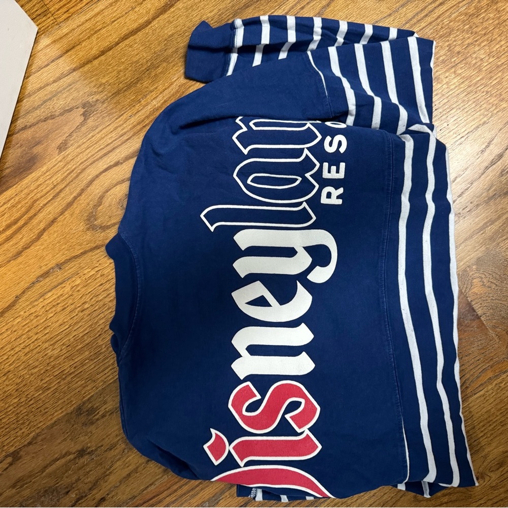 Disney America themed Spirit Jersey